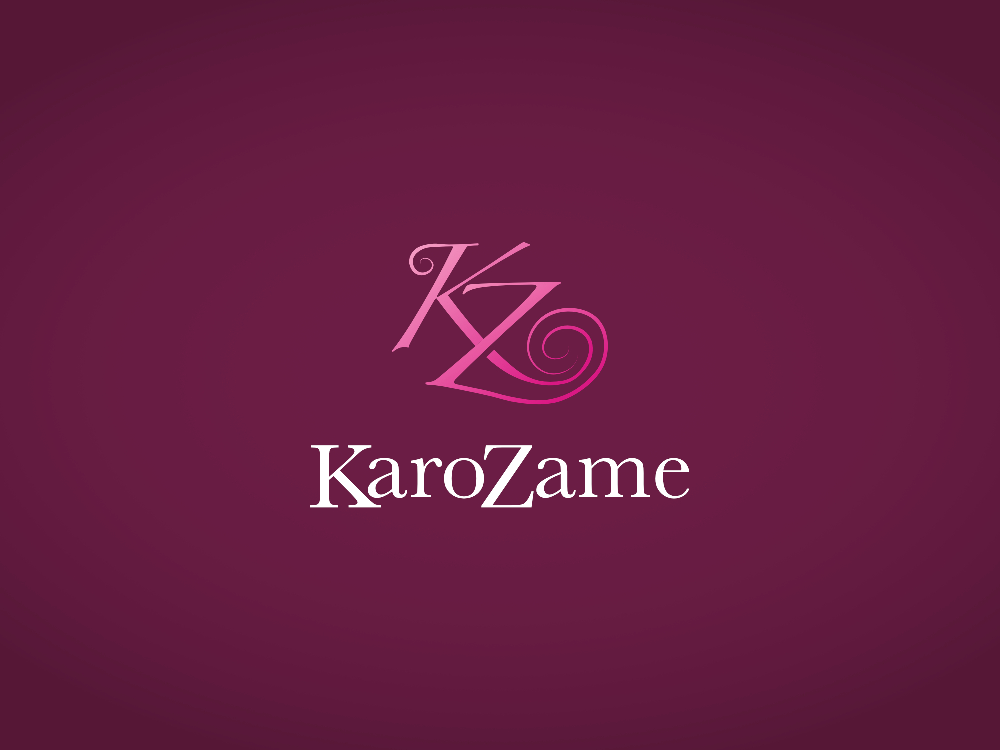 KaroZame Brand